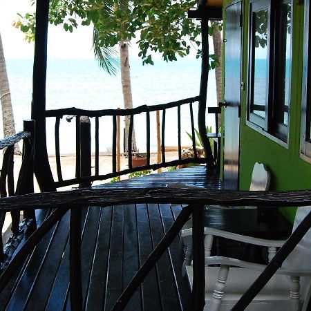 By Beach Resort Самуи Экстерьер фото