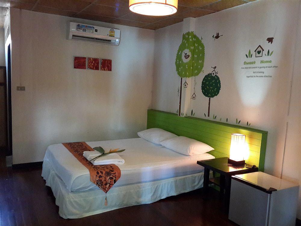 By Beach Resort Самуи Экстерьер фото