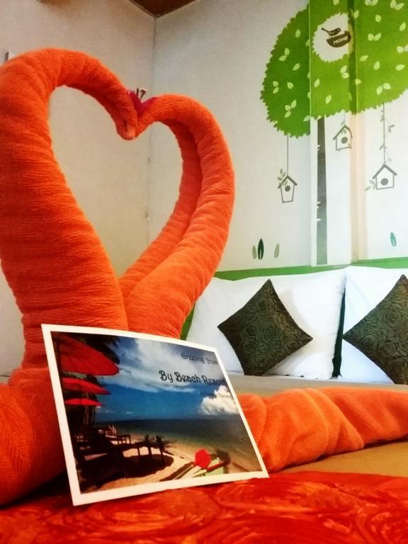 By Beach Resort Самуи Экстерьер фото