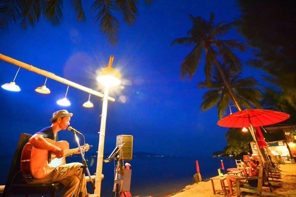 By Beach Resort Самуи Экстерьер фото