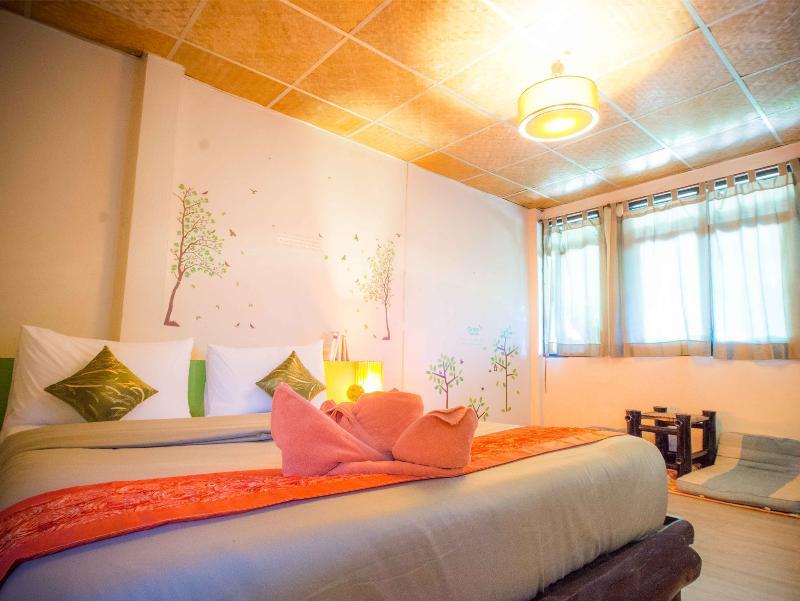 By Beach Resort Самуи Экстерьер фото